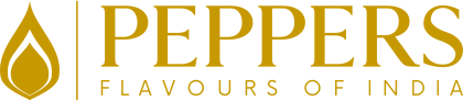 Peppers Restaurant logo